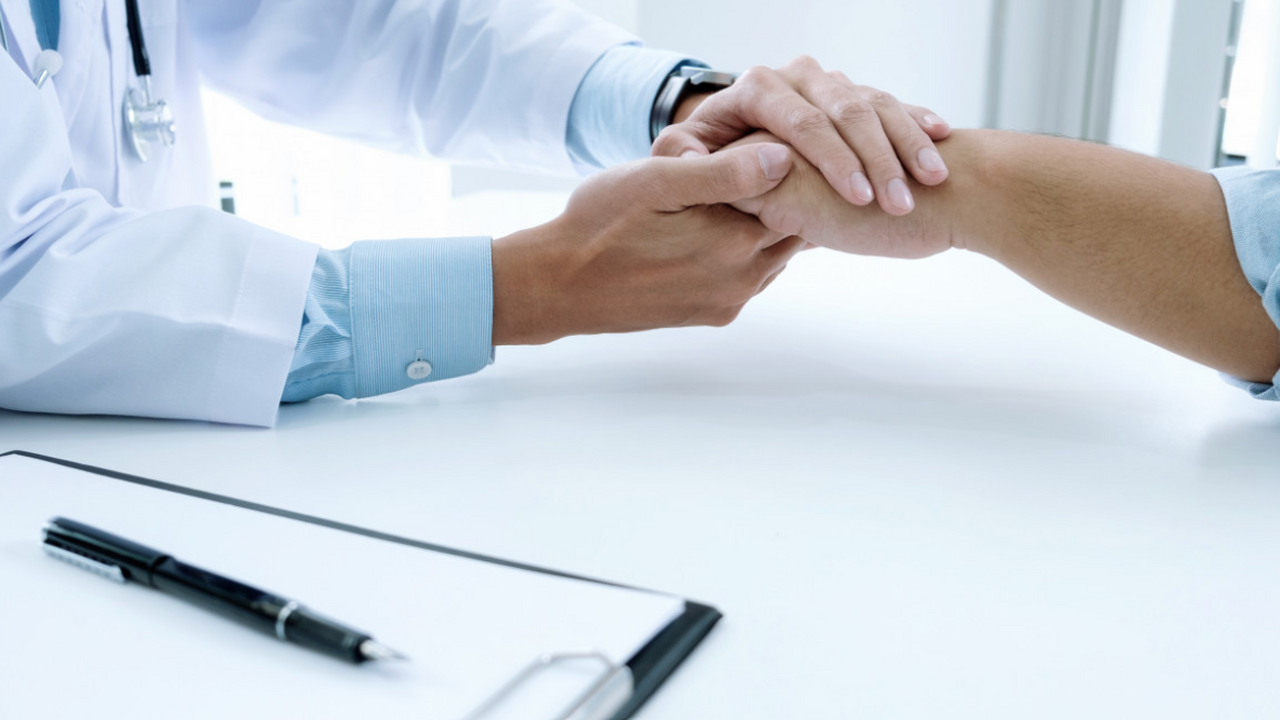 Ученые предупредили: смертность от рака к 2050 году может вырасти почти вдвое Мировая смертность от онкологических заболевани...