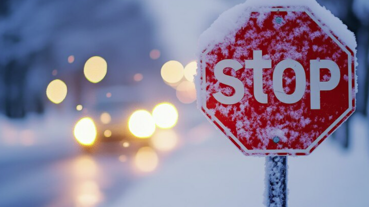 В центре Самары 23 февраля перекроют движение по улице М. Горького 23 февраля 2026 года в центральной части города...