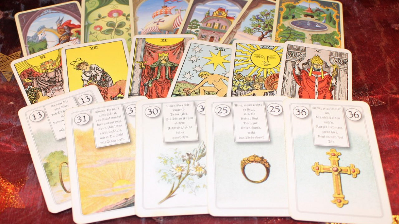 В интернете стремительно распространяются предс...