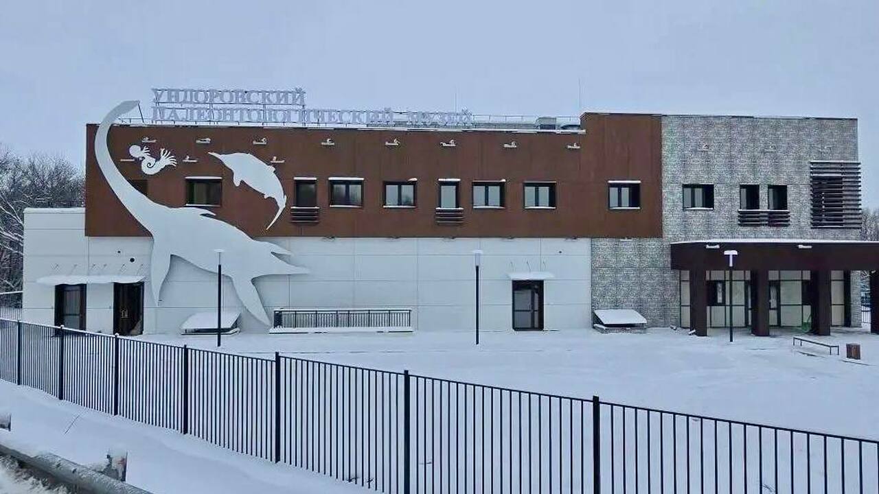 В Ульяновской области завершено строительство н...