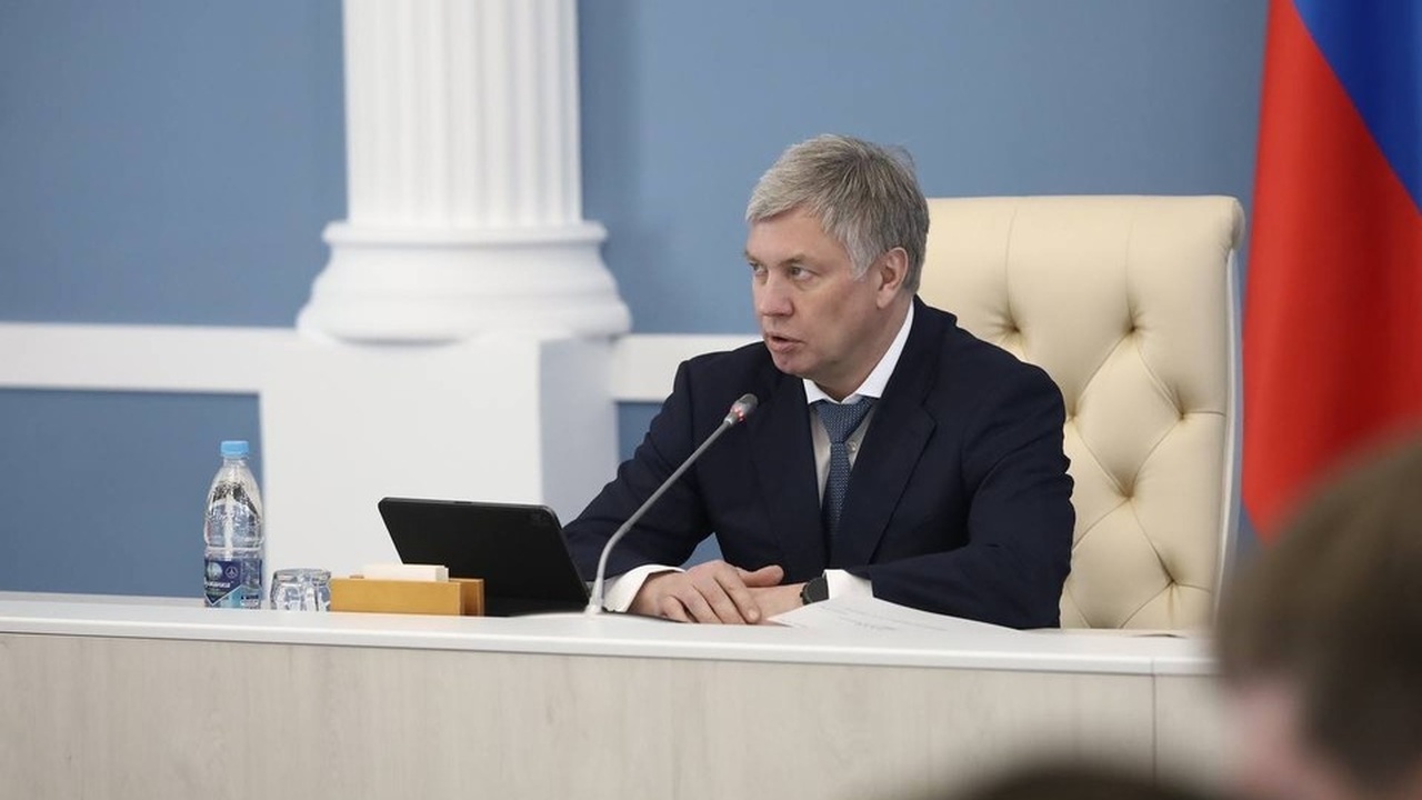 В Ульяновской области в 2026 году запланированы...