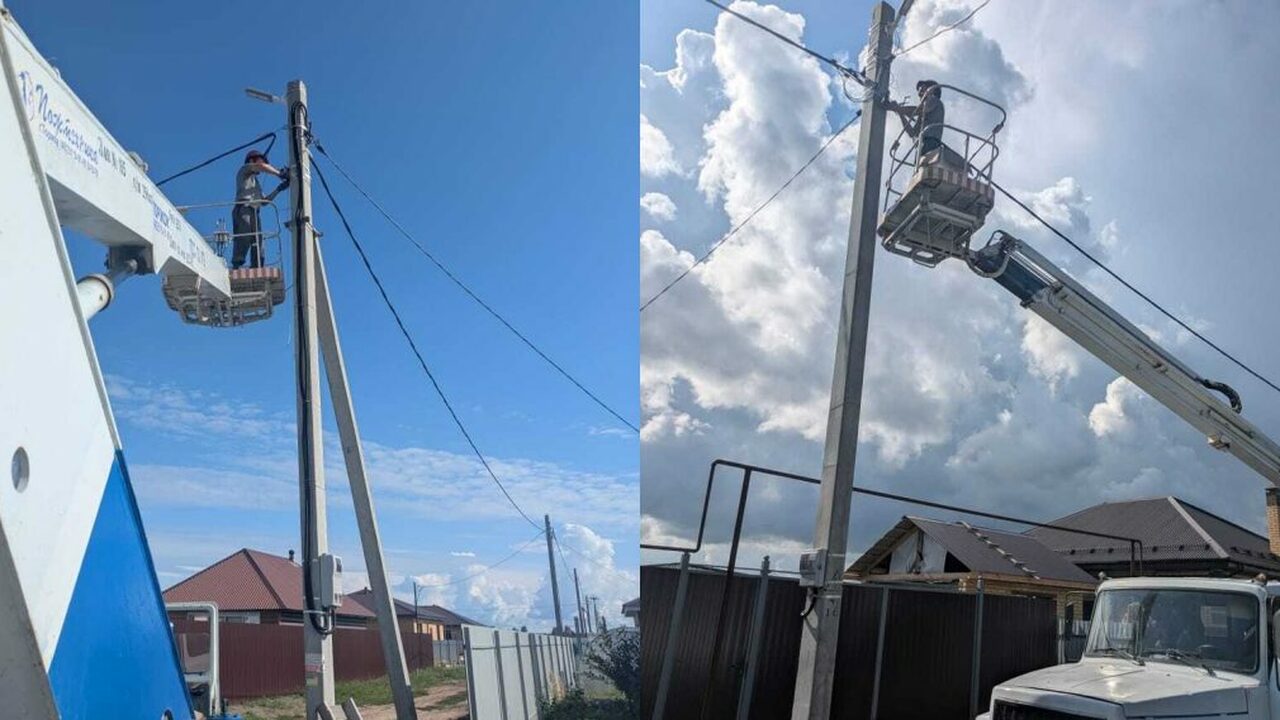 ​​​​​​​В рамках программы по улучшению городско...