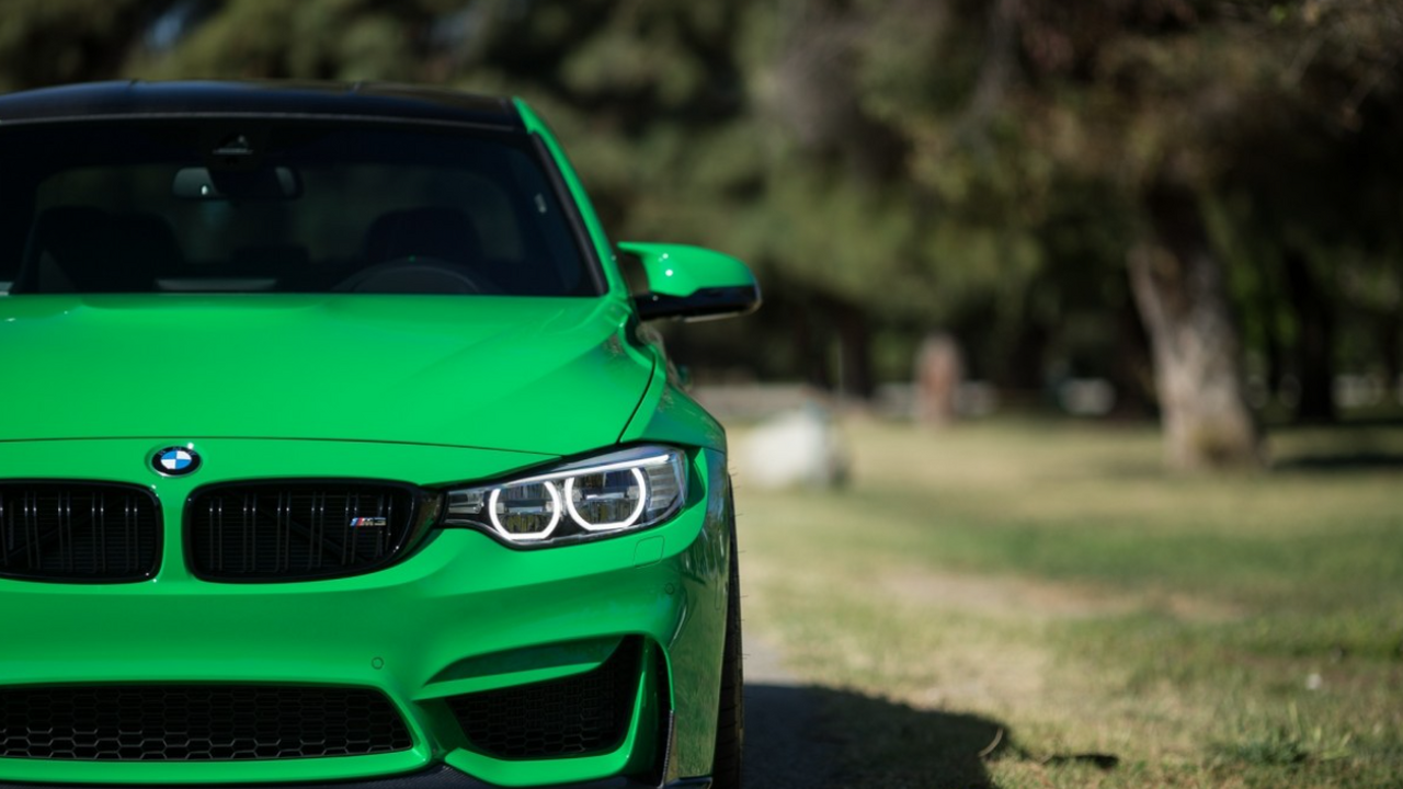 BMW отзывает машины из-за найденного риска перегрева электросистемы BMW объявила о начале сервисной кампании по отз...