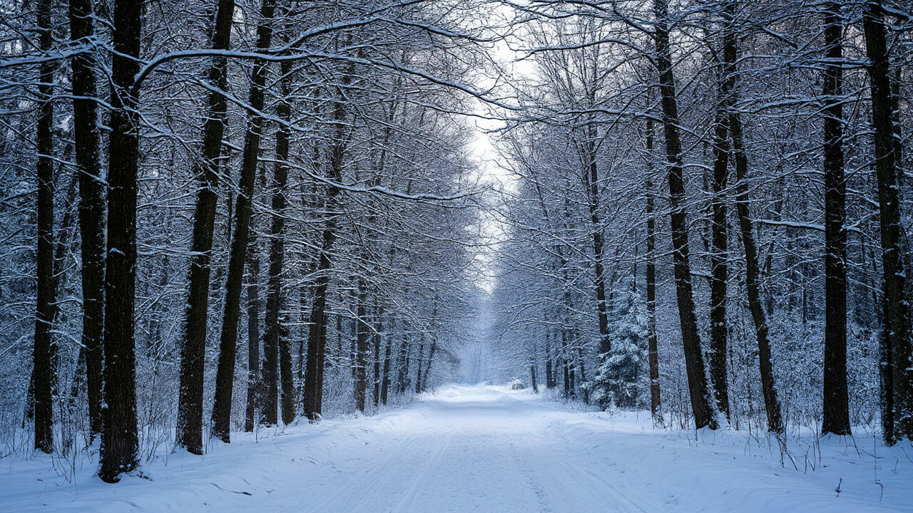 Зима 2025–2026 годов, по предварительным оценка...