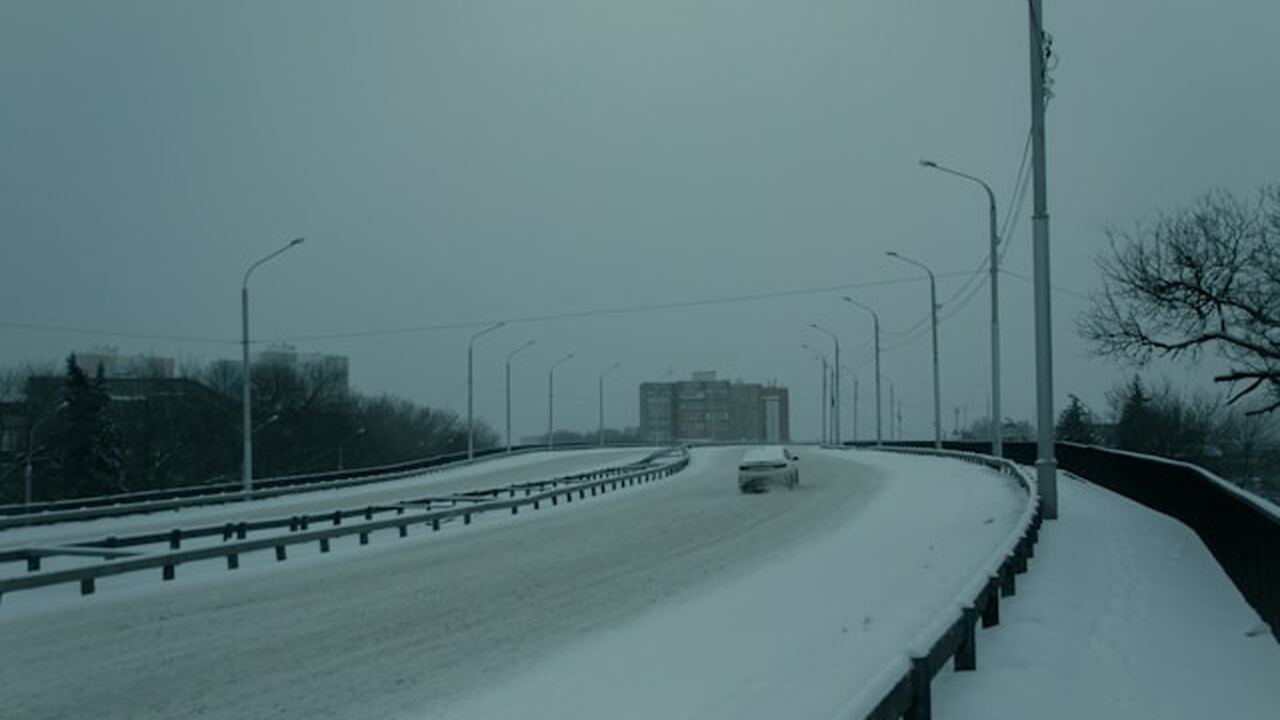 Метеорологи озвучили новый прогноз для зимнего ...