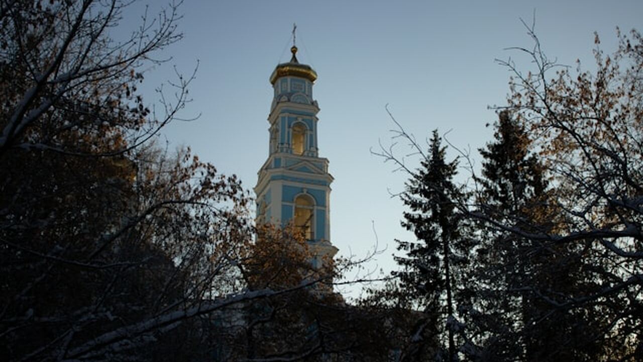 20 марта в церковном календаре посвящено памяти...