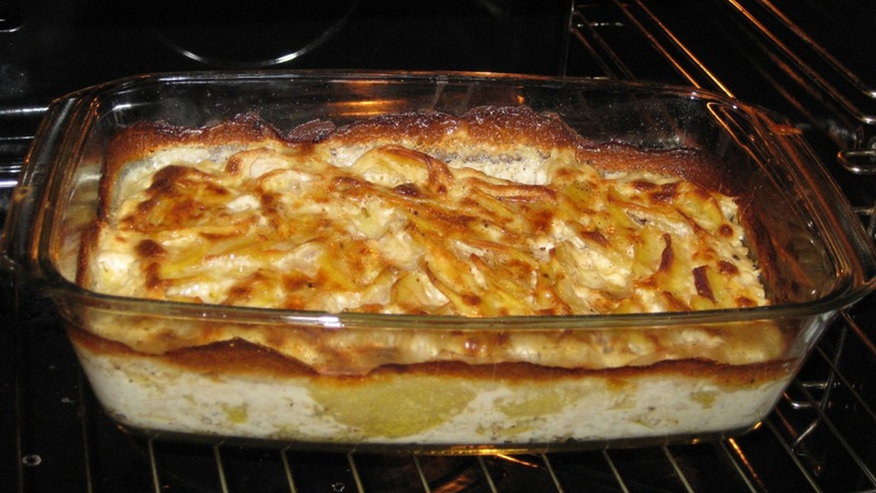 Традиционное сочетание мяса с картошкой уступае...