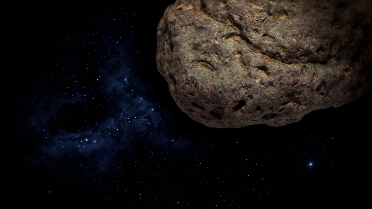 В NASA дали оценку опасности угрозы кометы 3I/ATLAS для Земли Межзвездная комета 3I/ATLAS не несет угрозы Зем...