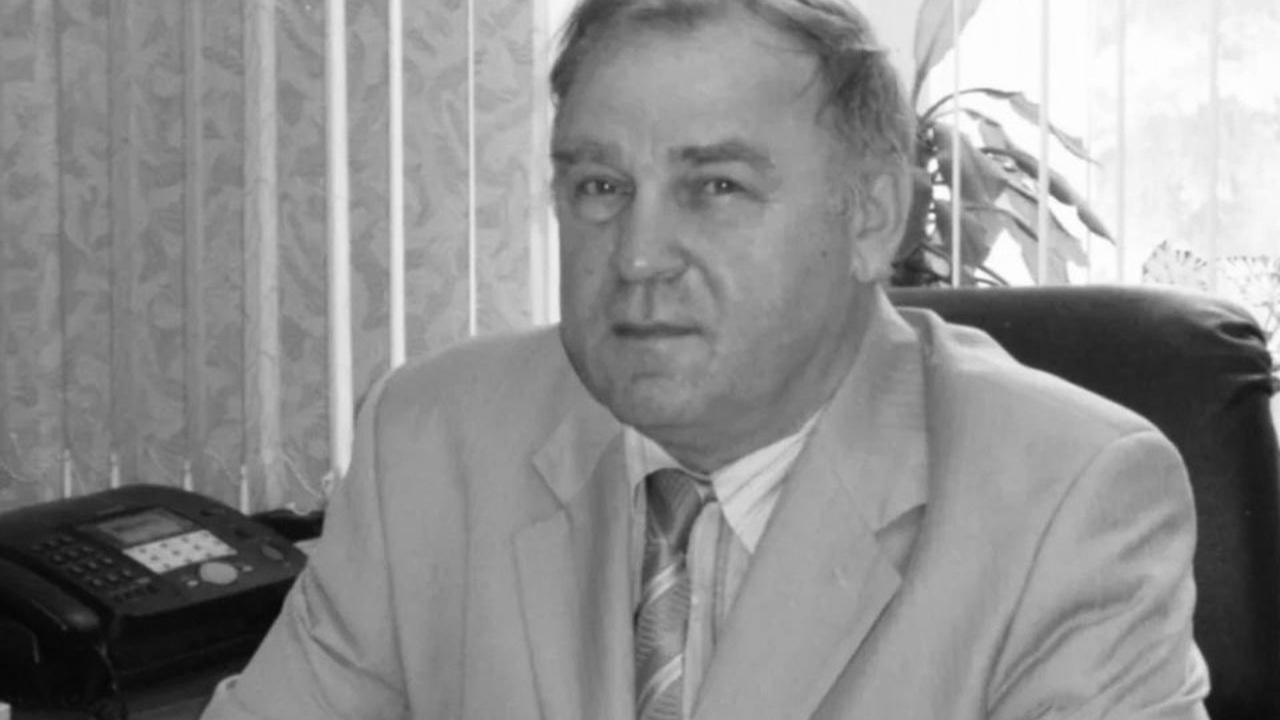 Ушел из жизни ульяновский профессор, стоявший у истоков медицинского образования Ульяновск простится с выдающимся деятелем науки...