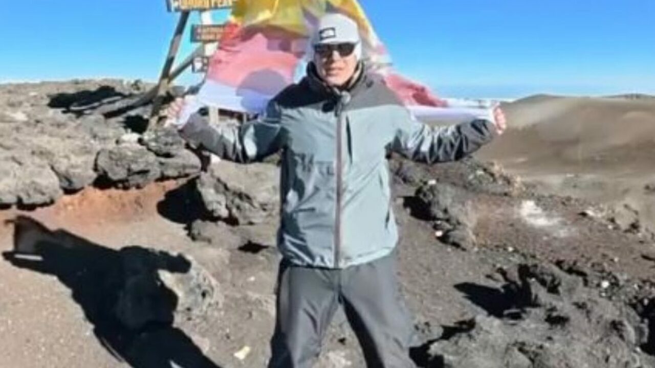 Ульяновский эндохирург Давид Саутиев отметил 22...