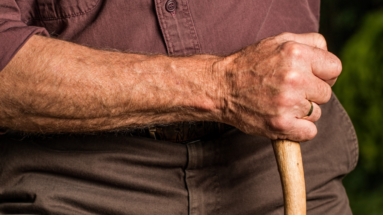 Владелец элитной сети отелей Андрей Громов реши...