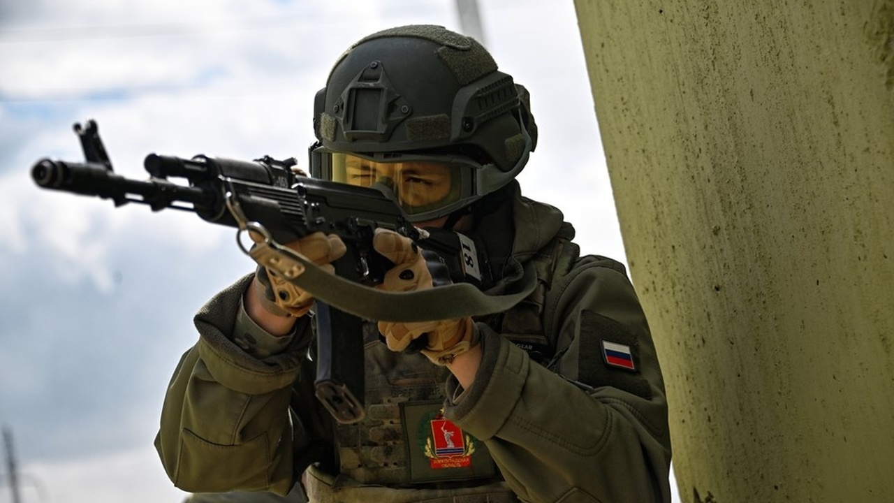 В Ульяновске с 1 декабря начнется ежедневная стрельба на полигоне «Поливно» С начала декабря 2025 года жители Ульяновска и ...