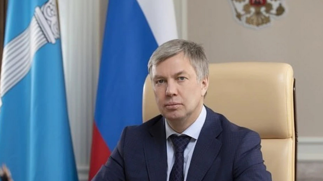 Губернатор Ульяновской области Алексей Русских отмечает свой 57-й день рождения Сегодня, 17 июля, Губернатор Ульяновской област...