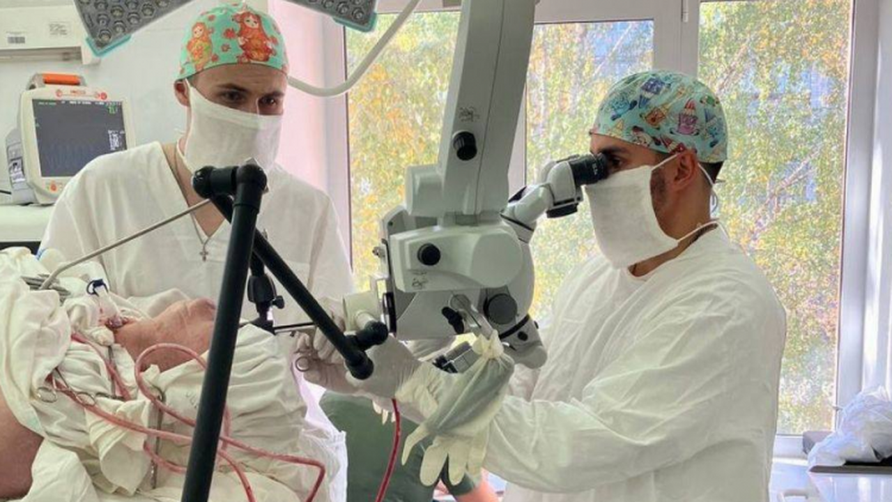 «Онкопатруль» расширяет географию в Ульяновской области В 2026 году проект по раннему выявлению онколог...