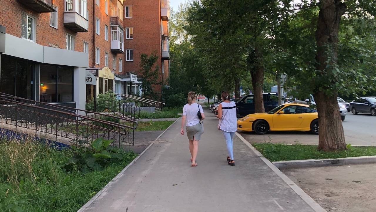 С 21 июля температура упадет на 10 градусов: Вильфанд предупредил об аномальной погоде в конце месяца В конце июня и начале июля температура в европе...