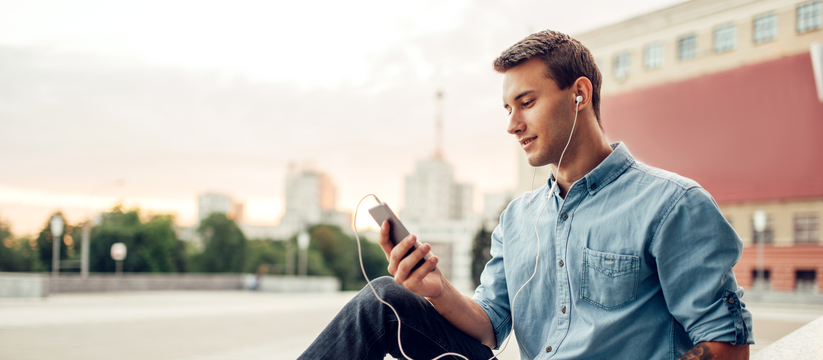 Аналитики сервиса МТС Музыка провели исследования музыкальных предпочтений жителей области и выявили, что они слушают чаще всего, а также как настроение влияет на выбор музыкального жанра. 