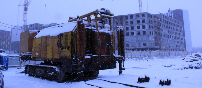 "Второй корпус крайне необходим": в Ульяновске приступили к важному строительству