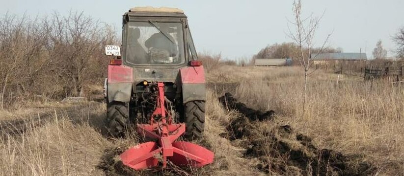 Как сообщил начальник МБУ "Управление гражданск...