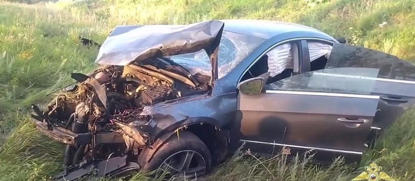 ​​​​​​​В пятницу, 25 июля, вечером, на одной из...