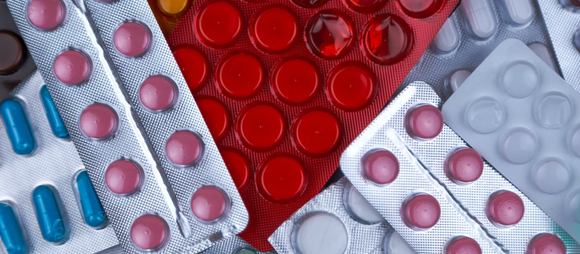 "Развезут по аптекам": в Ульяновскую область доставили 50 тысяч лекарств для льготников 