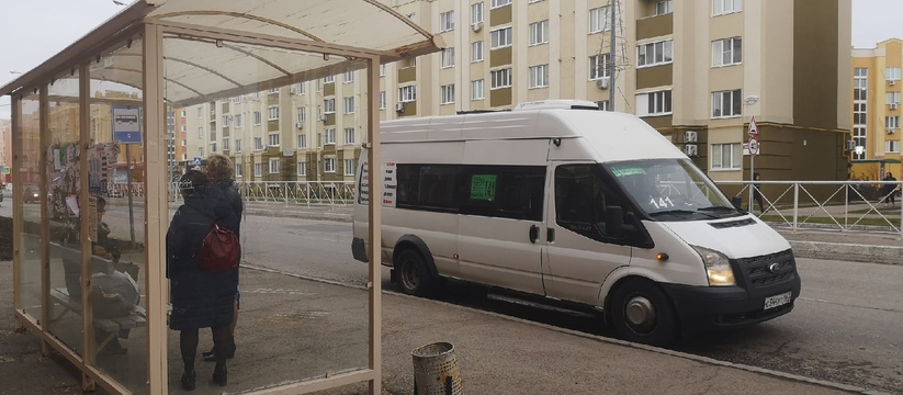 Изменятся имеющиеся маршруты: стало известно, какие автобусы будут ходить для садоводов Ульяновска