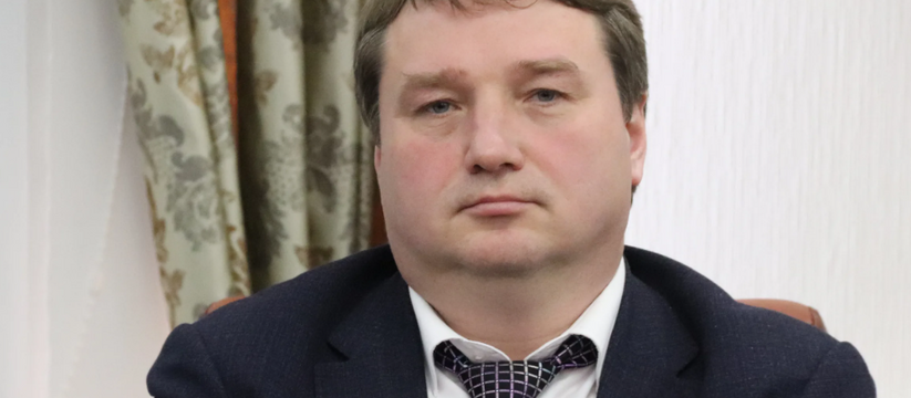 Мэр Ульяновска Александр Болдакин сказал "спасибо" своим учителям Мэр Ульяновска Александр Болдакин сказал "спаси...