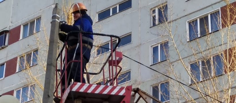 В мэрии Ульяновска сообщили, что в рамках отчет...