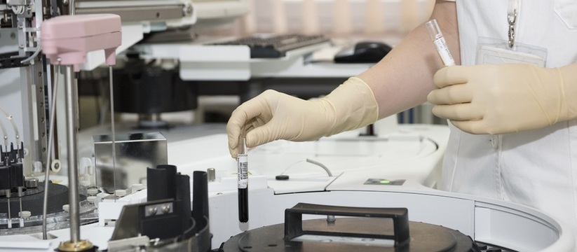 Ульяновские ученые разрабатывают экспресс-тест для выявления рака кожи В Ульяновском государственном педагогическом ун...