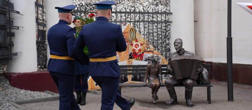 В преддверии 80-летия Великой Победы в Ульяновс...