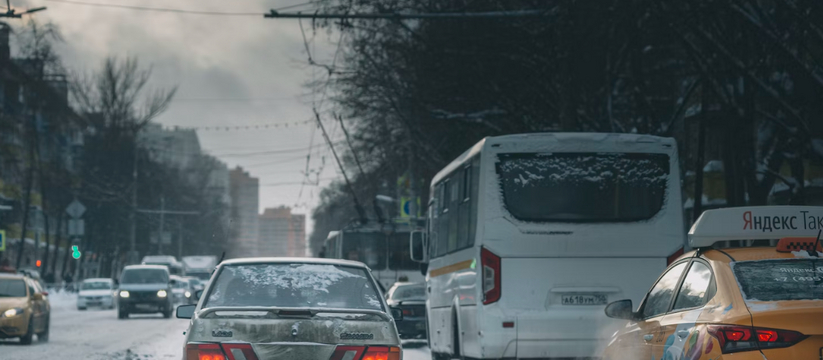 Введут ограничения: на выходных в Ульяновске изменят схему движения троллейбусов 