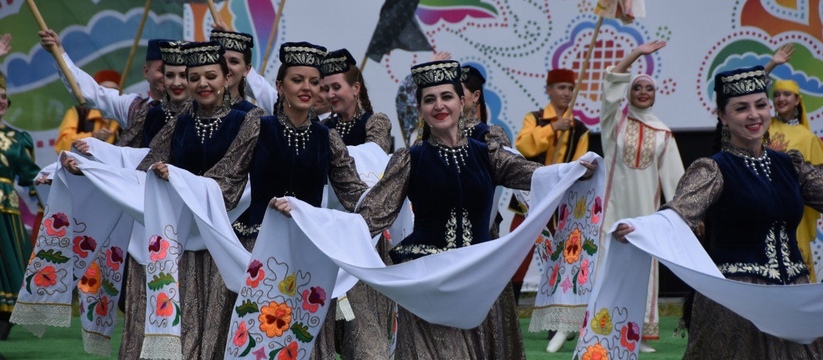 "Сплотить больше 120 национальностей": в Ульяновске отметят День дружбы народов