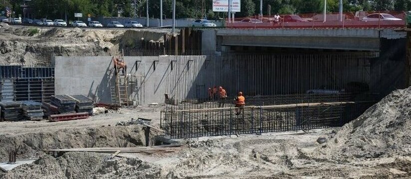 Мост Минаева в Ульяновске вновь открыт после масштабной реконструкции В Ульяновске завершились работы по реконструкци...