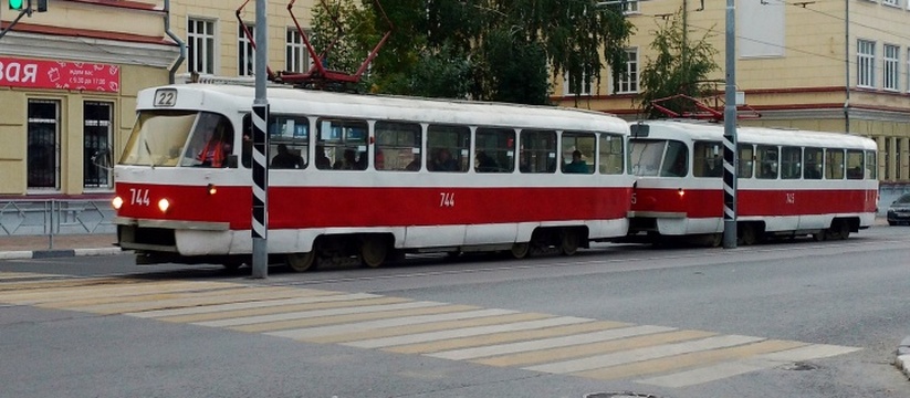 В Ульяновске с 18 сентября подорожает стоимость...