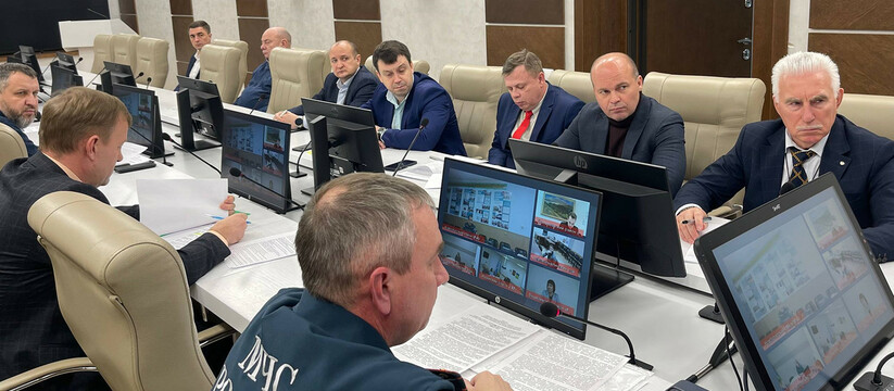 В Ульяновской области отметили высокую аварийность на объектах ЖКХ В Ульяновской области зафиксирован повышенный у...