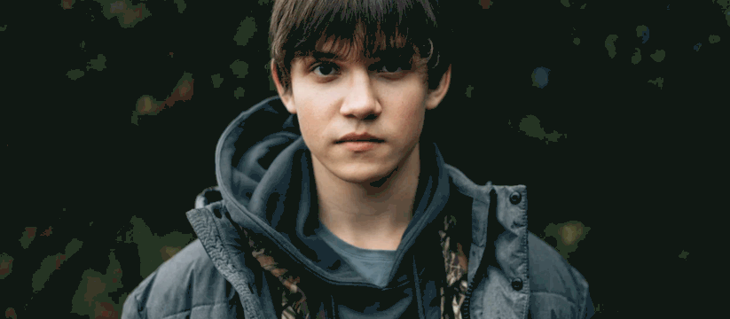 15-летний актер Алексей Жуков из Ульяновска вош...