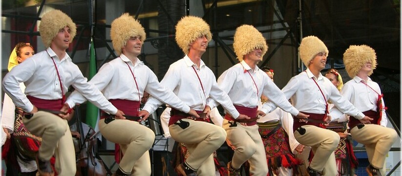 Ночь искусств и концерты: как в Ульяновске пройдет День народного единства С 1 ноября Ульяновская область погрузитс...