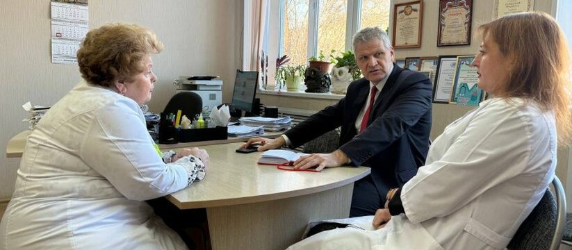 В Заволжском районе Ульяновска проведена провер...