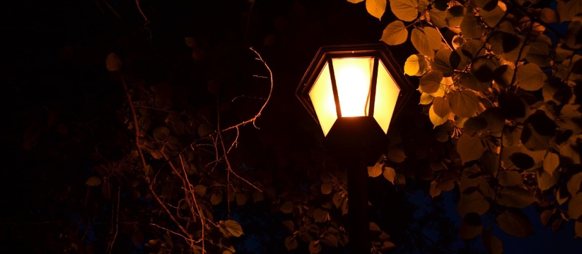 "Город погружается во тьму": в Ульяновске обсудили проблемный вопрос освещения в вечернее время