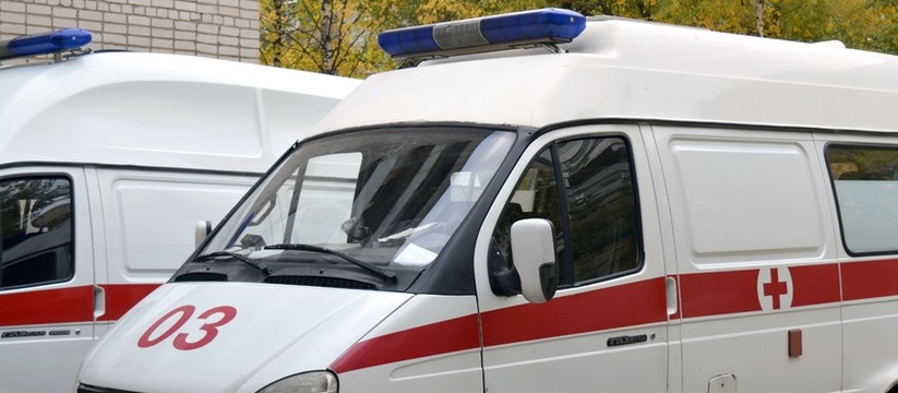 В Ульяновской области произошел шокирующий инци...