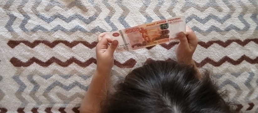 В Ульяновской области семьи с детьми могут расс...