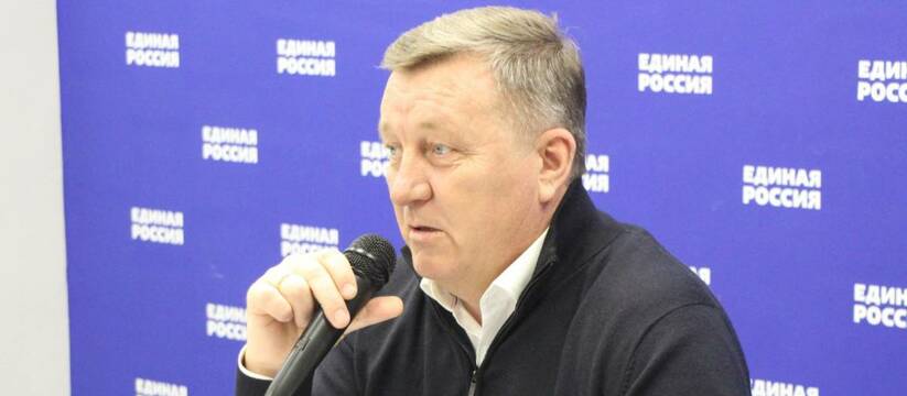 "Город потерял время": в Ульяновской области запустили предварительное голосование