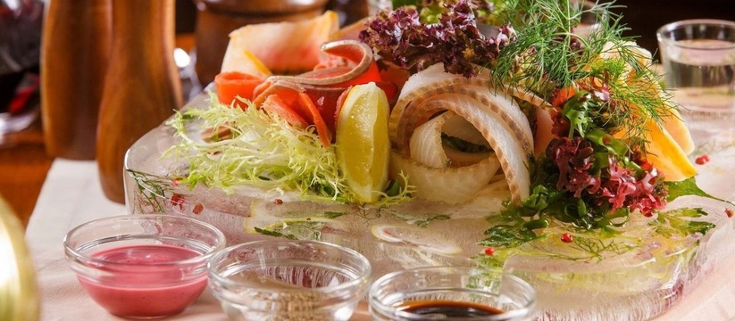 Ульяновцам стал доступен первый цифровой гид по сибирской кухне