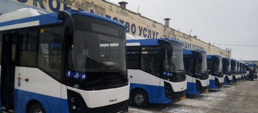 Особое внимание уделили маршруту №30: в Ульяновске проверили работу общественного транспорта