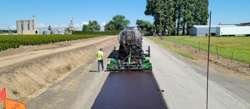 В Ульяновской области утвердили план дорожных р...