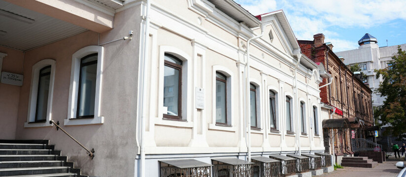 Глава Ульяновска Александр Болдакин подписал по...