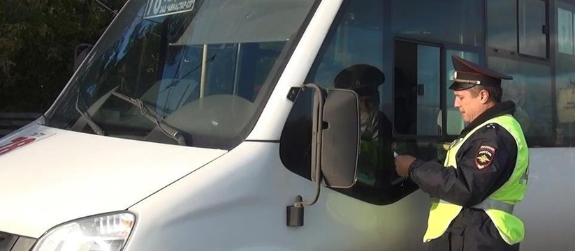 Будут проверять автобусы: в Ульяновске госавтоинспекторы выйдут на дороги