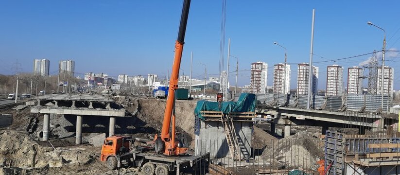 В субботу, 25 марта, состоялось собрание, в ходе которого обсуждался вопрос реконструкции моста на улице Минаева