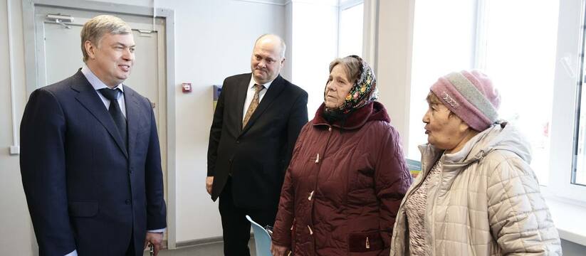 Проведут капитальный ремонт: в Ульяновской области впервые займутся крупной больницей