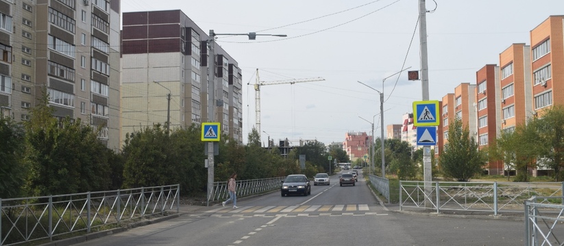 Отремонтируют 13 улиц: стал известен список дорог, которые восстановят в Ульяновске в этом году