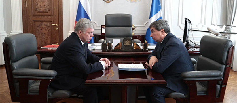 В 2026 году в Ульяновской области стартует масш...